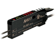 数字光纤传感器 FX-500 Ver.2